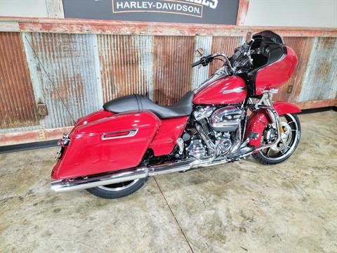 2021 Harley-Davidson Road Glide® in Chippewa Falls, Wisconsin - Photo 15