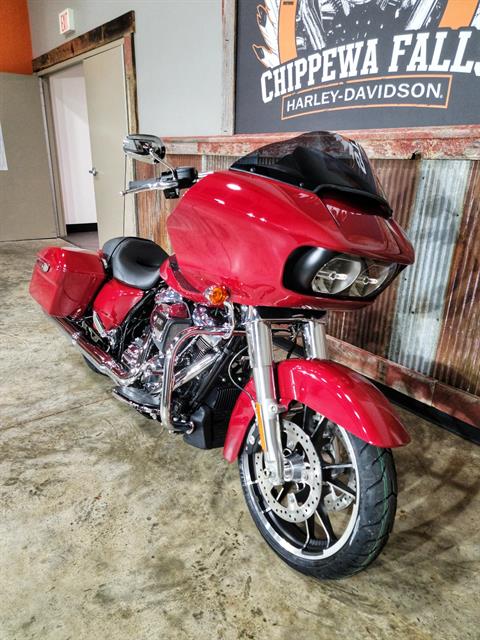 2021 Harley-Davidson Road Glide® in Chippewa Falls, Wisconsin - Photo 17