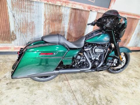 2021 Harley-Davidson Street Glide® Special in Chippewa Falls, Wisconsin - Photo 5