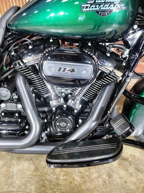 2021 Harley-Davidson Street Glide® Special in Chippewa Falls, Wisconsin - Photo 7