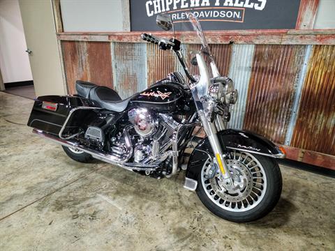 2011 Harley-Davidson Road King® in Chippewa Falls, Wisconsin - Photo 4
