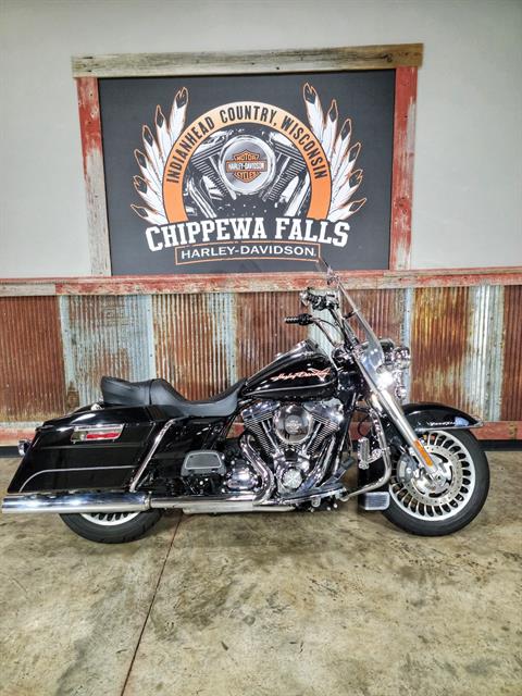 2011 Harley-Davidson Road King® in Chippewa Falls, Wisconsin - Photo 2