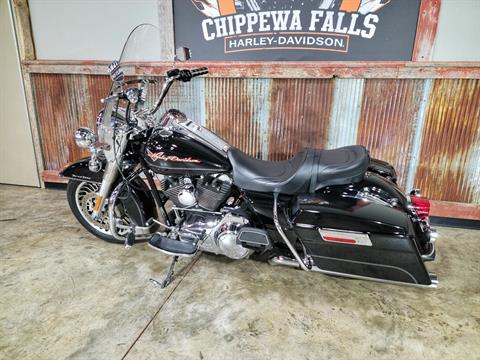 2011 Harley-Davidson Road King® in Chippewa Falls, Wisconsin - Photo 17
