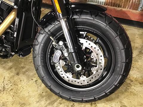 2022 Harley-Davidson Fat Bob® 114 in Chippewa Falls, Wisconsin - Photo 4