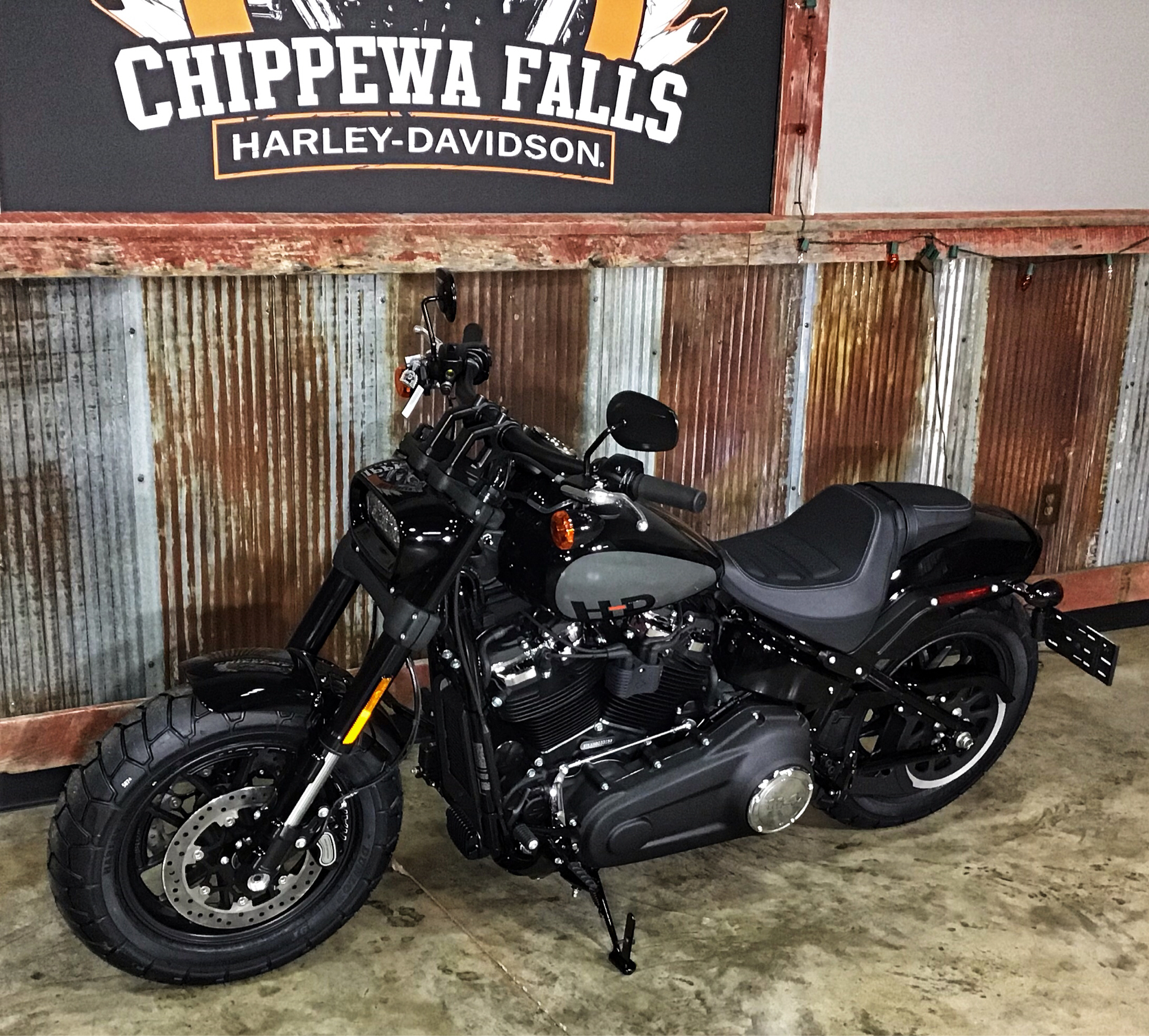 2022 Harley-Davidson Fat Bob® 114 in Chippewa Falls, Wisconsin - Photo 16