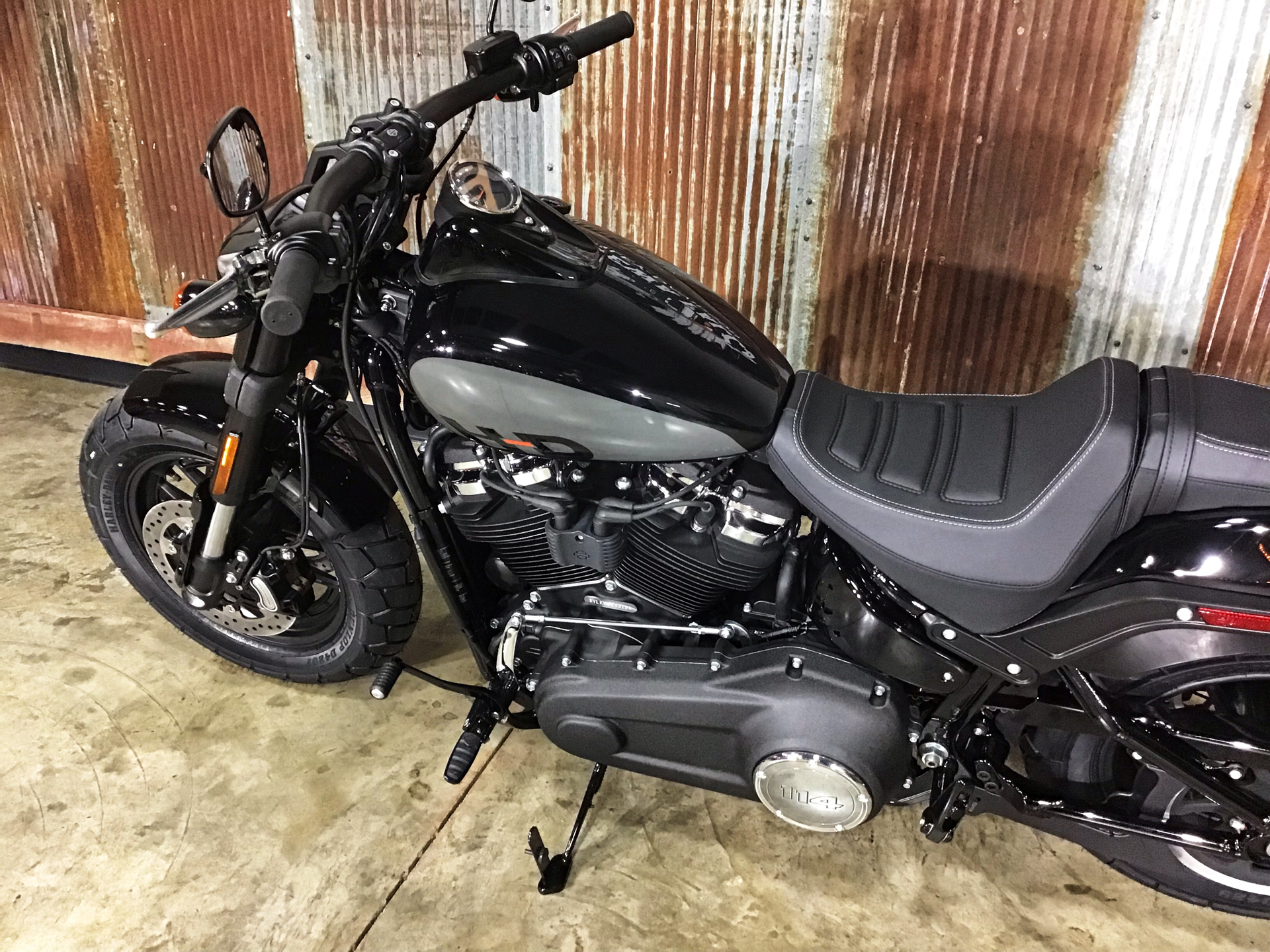 2022 Harley-Davidson Fat Bob® 114 in Chippewa Falls, Wisconsin - Photo 18