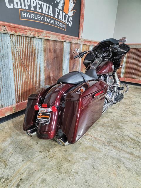 2021 Harley-Davidson Road Glide® Special in Chippewa Falls, Wisconsin - Photo 8
