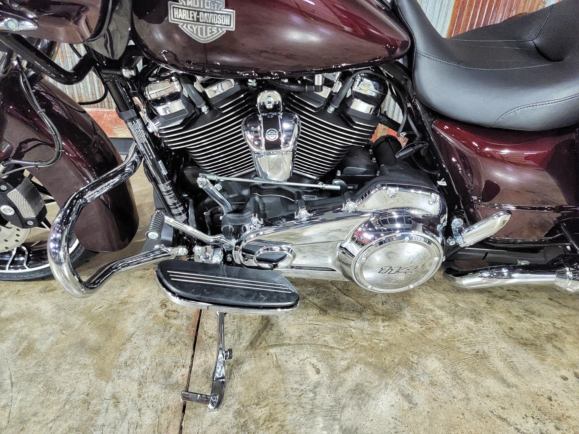 2021 Harley-Davidson Road Glide® Special in Chippewa Falls, Wisconsin - Photo 17