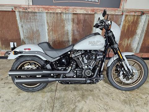 2024 Harley-Davidson Low Rider® S in Chippewa Falls, Wisconsin - Photo 1