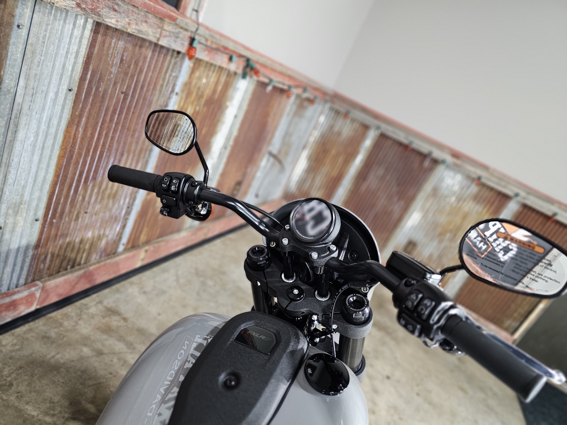 2024 Harley-Davidson Low Rider® S in Chippewa Falls, Wisconsin - Photo 7