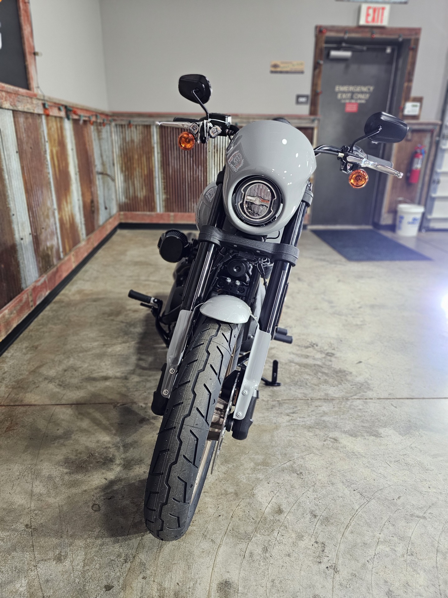 2024 Harley-Davidson Low Rider® S in Chippewa Falls, Wisconsin - Photo 16