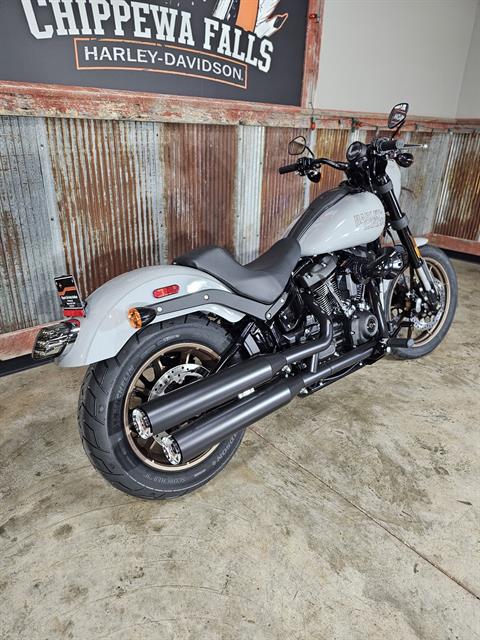 2024 Harley-Davidson Low Rider® S in Chippewa Falls, Wisconsin - Photo 9