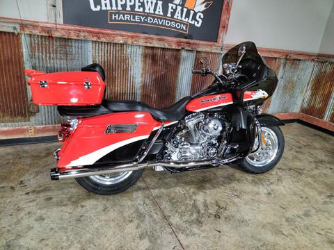 2000 Harley-Davidson CVO ROAD GLIDE in Chippewa Falls, Wisconsin - Photo 5