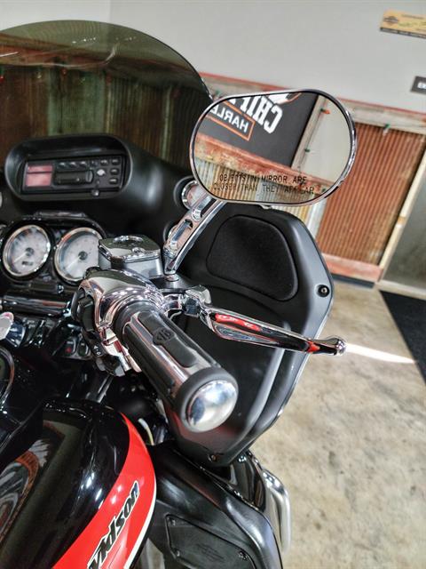 2000 Harley-Davidson CVO ROAD GLIDE in Chippewa Falls, Wisconsin - Photo 13