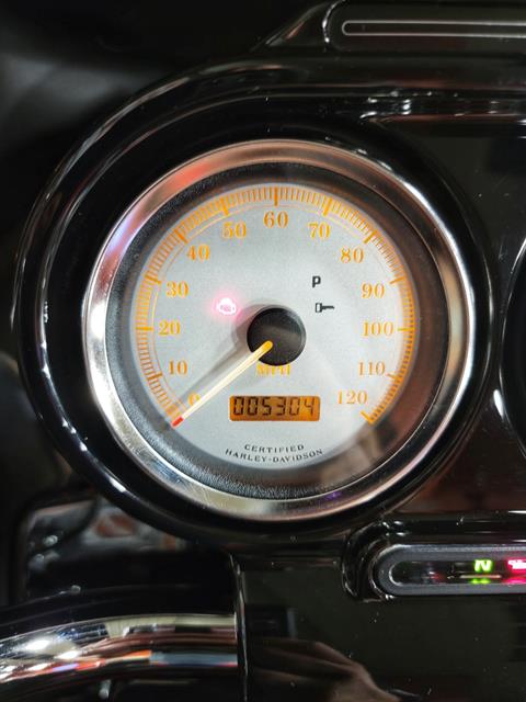 2000 Harley-Davidson CVO ROAD GLIDE in Chippewa Falls, Wisconsin - Photo 24