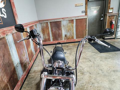 2016 Harley-Davidson Wide Glide® in Chippewa Falls, Wisconsin - Photo 16