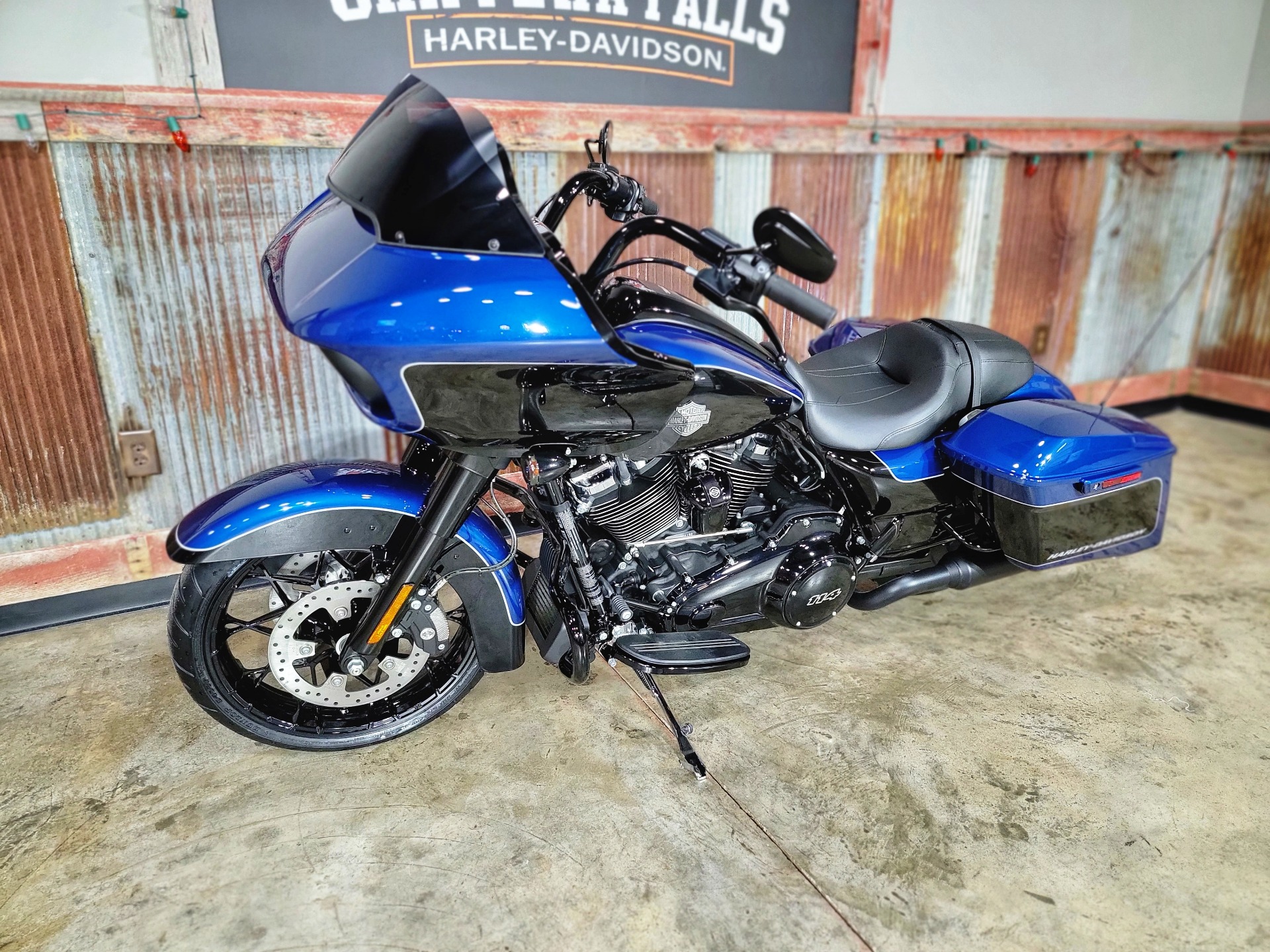 2022 Harley-Davidson Road Glide® Special in Chippewa Falls, Wisconsin - Photo 15