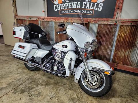 2008 Harley-Davidson Ultra Classic® Electra Glide® in Chippewa Falls, Wisconsin - Photo 4