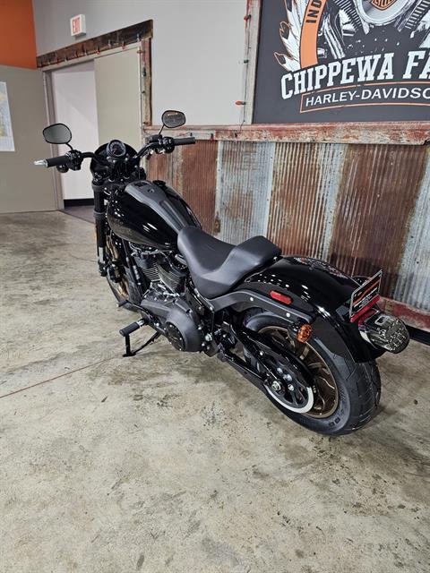 2024 Harley-Davidson Low Rider® S in Chippewa Falls, Wisconsin - Photo 15