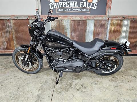 2024 Harley-Davidson Low Rider® S in Chippewa Falls, Wisconsin - Photo 11