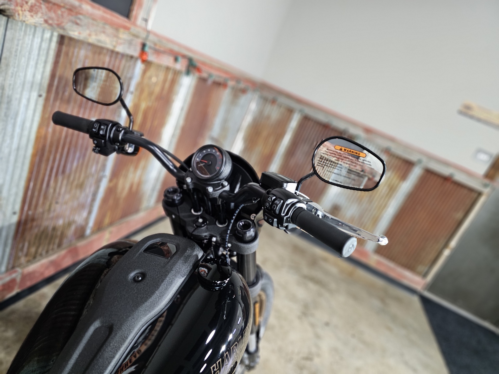 2024 Harley-Davidson Low Rider® S in Chippewa Falls, Wisconsin - Photo 6