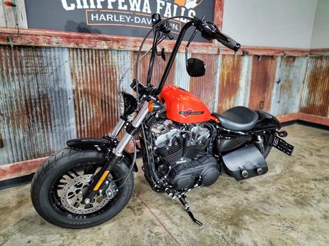 2020 Harley-Davidson Forty-Eight® in Chippewa Falls, Wisconsin - Photo 13