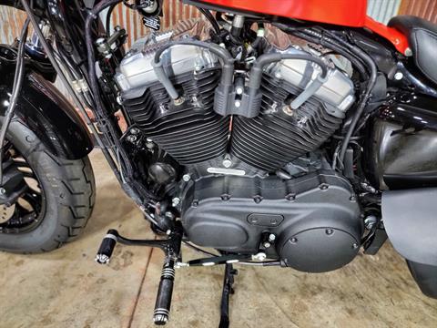 2020 Harley-Davidson Forty-Eight® in Chippewa Falls, Wisconsin - Photo 17