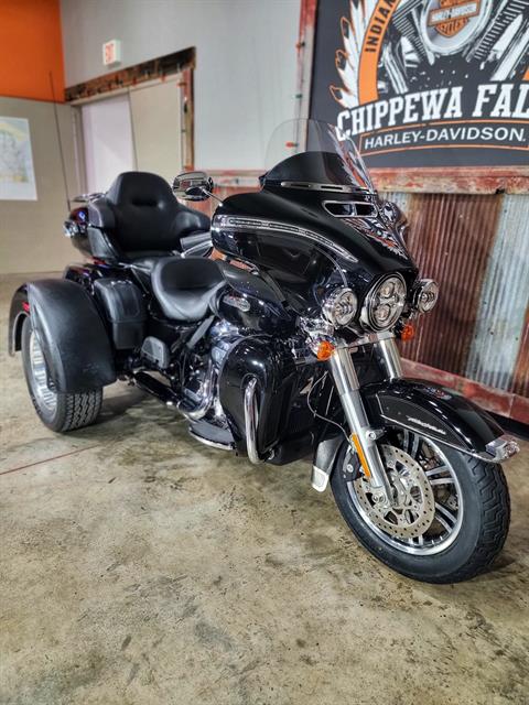 2020 Harley-Davidson Tri Glide® Ultra in Chippewa Falls, Wisconsin - Photo 3