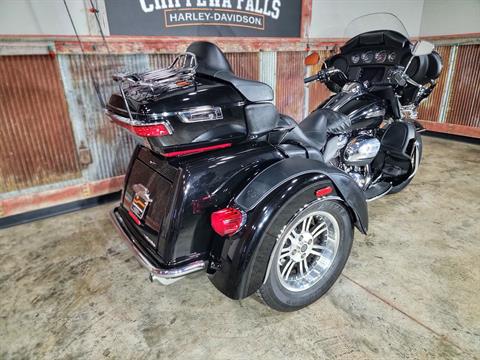 2020 Harley-Davidson Tri Glide® Ultra in Chippewa Falls, Wisconsin - Photo 5