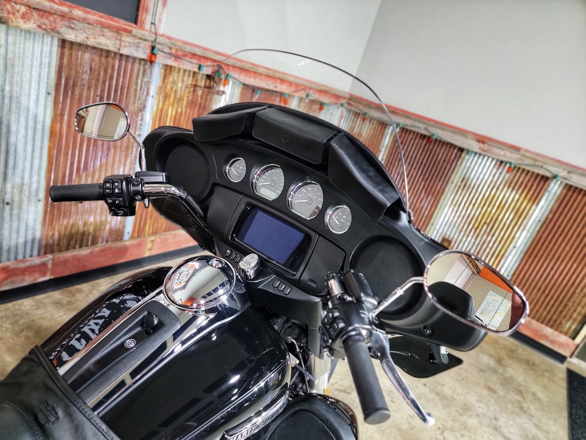 2020 Harley-Davidson Tri Glide® Ultra in Chippewa Falls, Wisconsin - Photo 10