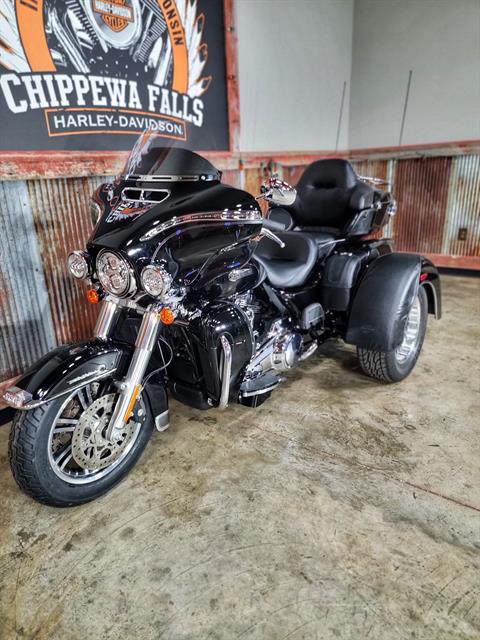 2020 Harley-Davidson Tri Glide® Ultra in Chippewa Falls, Wisconsin - Photo 14