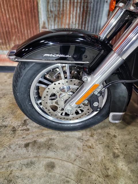 2020 Harley-Davidson Tri Glide® Ultra in Chippewa Falls, Wisconsin - Photo 17