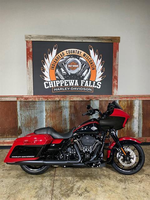 2021 Harley-Davidson Road Glide® Special in Chippewa Falls, Wisconsin - Photo 2