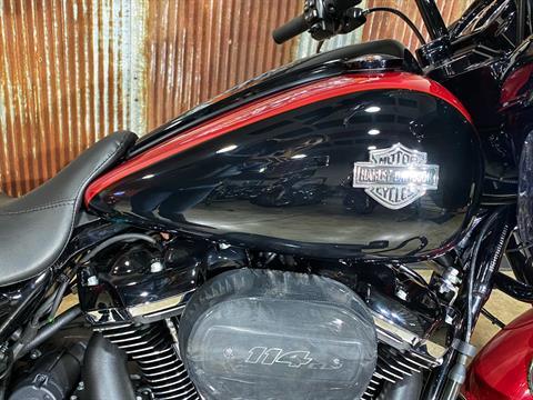 2021 Harley-Davidson Road Glide® Special in Chippewa Falls, Wisconsin - Photo 9