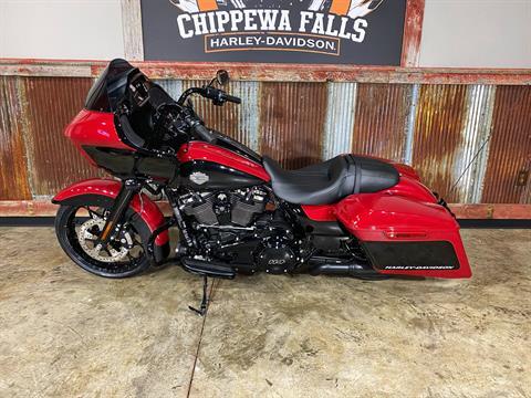 2021 Harley-Davidson Road Glide® Special in Chippewa Falls, Wisconsin - Photo 13