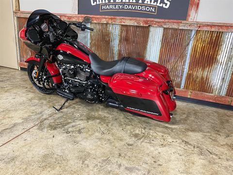 2021 Harley-Davidson Road Glide® Special in Chippewa Falls, Wisconsin - Photo 14