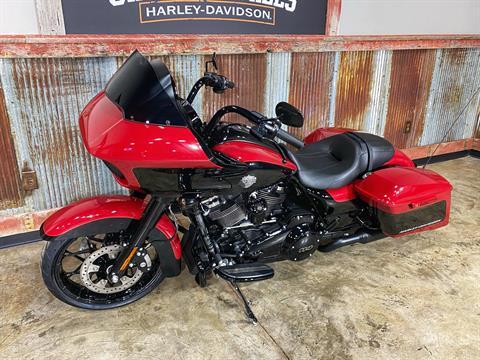 2021 Harley-Davidson Road Glide® Special in Chippewa Falls, Wisconsin - Photo 16