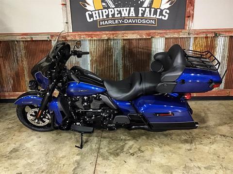 2022 Harley-Davidson Ultra Limited in Chippewa Falls, Wisconsin - Photo 11