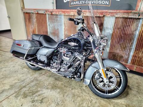 2022 Harley-Davidson Road King® in Chippewa Falls, Wisconsin - Photo 2