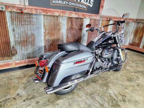 2022 Harley-Davidson Road King® in Chippewa Falls, Wisconsin - Photo 6