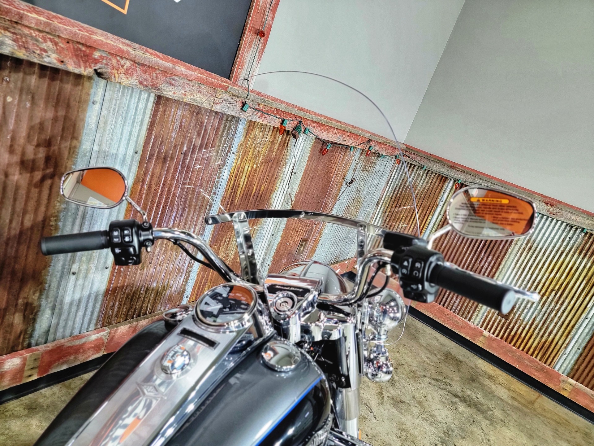2022 Harley-Davidson Road King® in Chippewa Falls, Wisconsin - Photo 11