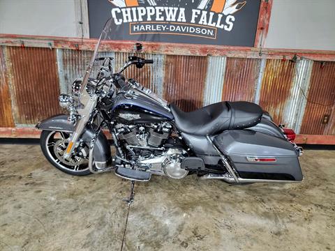 2022 Harley-Davidson Road King® in Chippewa Falls, Wisconsin - Photo 12