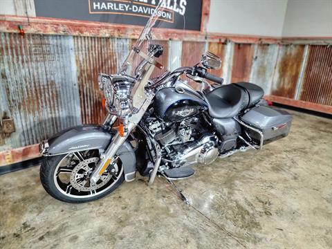 2022 Harley-Davidson Road King® in Chippewa Falls, Wisconsin - Photo 14
