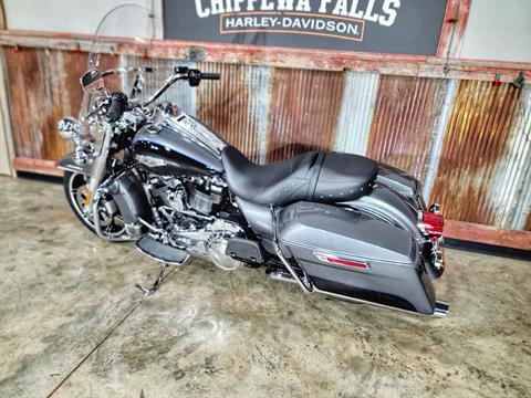 2022 Harley-Davidson Road King® in Chippewa Falls, Wisconsin - Photo 15