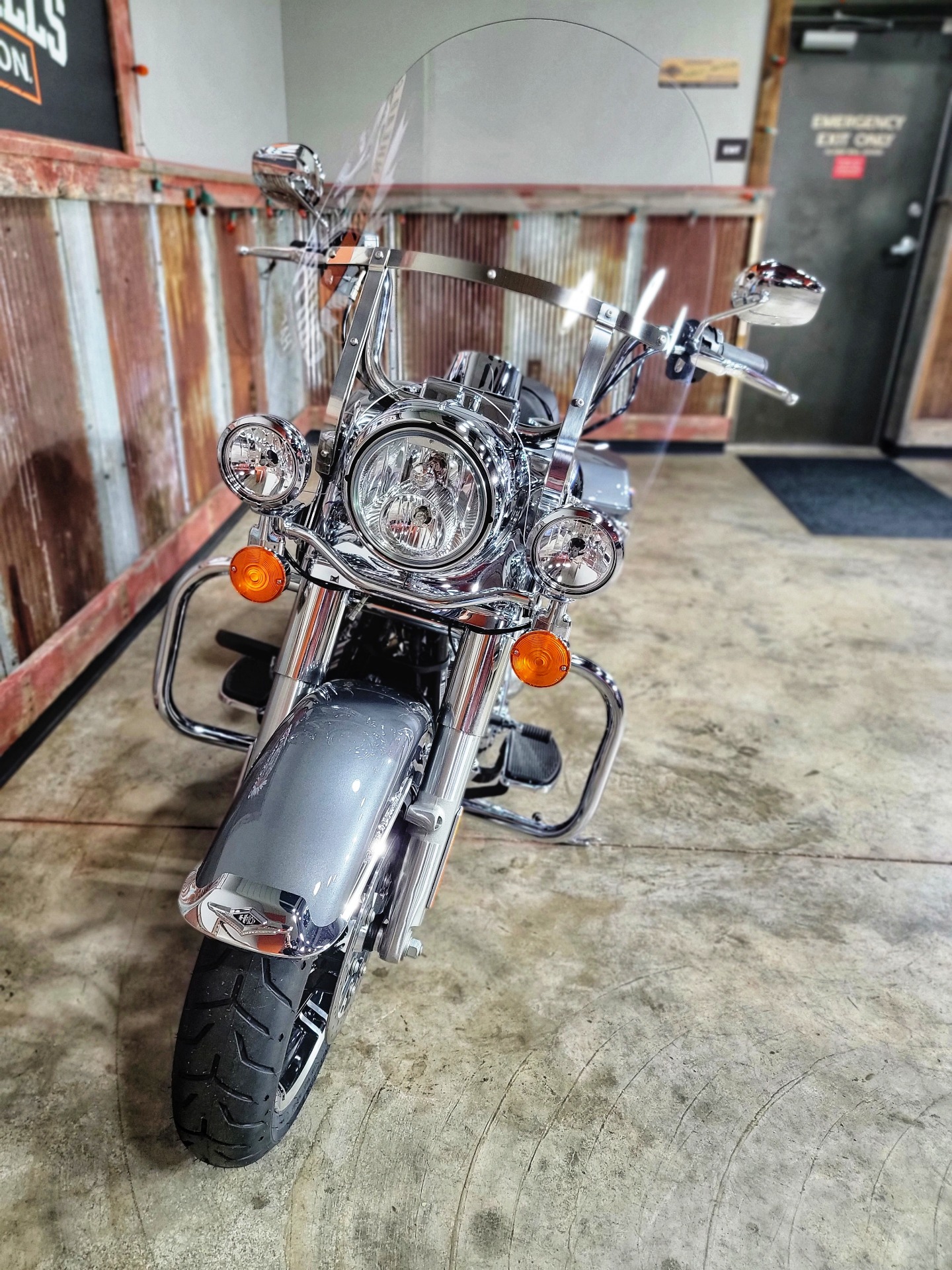 2022 Harley-Davidson Road King® in Chippewa Falls, Wisconsin - Photo 18