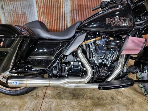 2023 Harley-Davidson Street Glide® ST in Chippewa Falls, Wisconsin - Photo 9