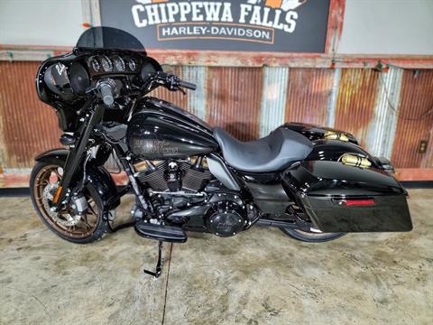 2023 Harley-Davidson Street Glide® ST in Chippewa Falls, Wisconsin - Photo 18