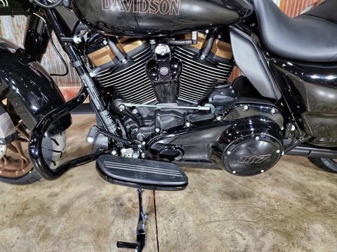 2023 Harley-Davidson Street Glide® ST in Chippewa Falls, Wisconsin - Photo 23