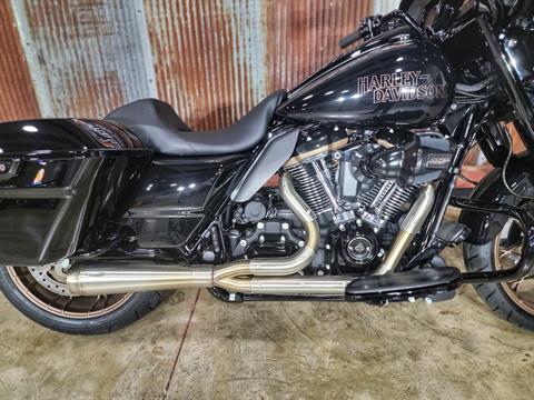 2023 Harley-Davidson Street Glide® ST in Chippewa Falls, Wisconsin - Photo 11