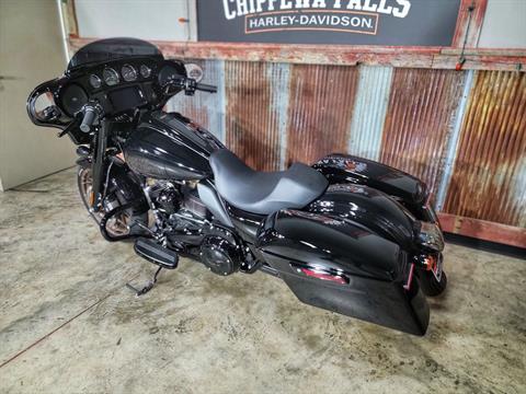 2023 Harley-Davidson Street Glide® ST in Chippewa Falls, Wisconsin - Photo 15